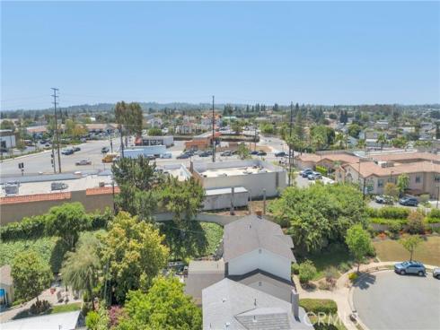 430 Gum Place, Brea, CA