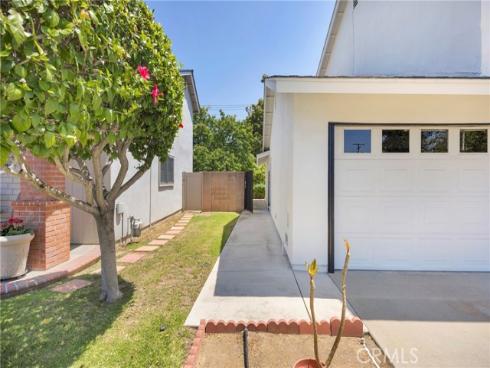 430 Gum Place, Brea, CA