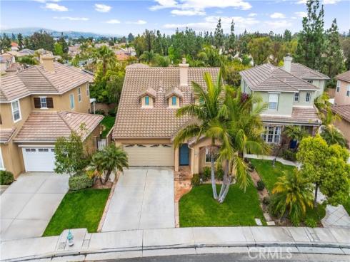 622 Aria Drive, Brea, CA
