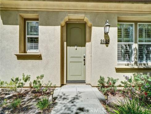 2848 E Pacific   Court, Brea, CA