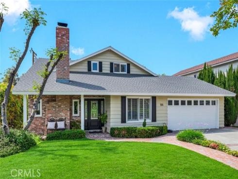 515 Pepper Tree Drive, Brea, CA