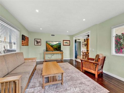 515 Pepper Tree Drive, Brea, CA