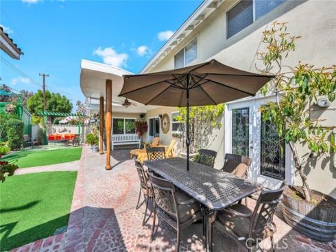 515 Pepper Tree Drive, Brea, CA
