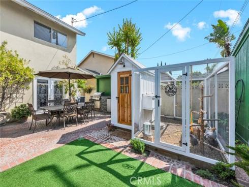 515 Pepper Tree Drive, Brea, CA