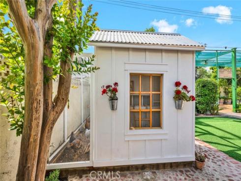 515 Pepper Tree Drive, Brea, CA