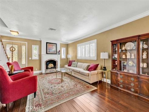 515 Pepper Tree Drive, Brea, CA