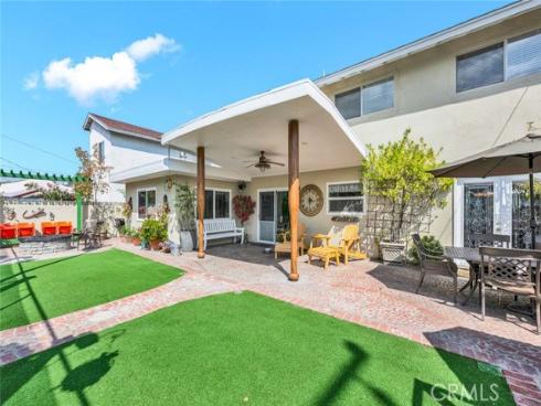 515 Pepper Tree Drive, Brea, CA