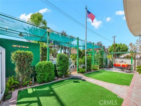 515 Pepper Tree Drive, Brea, CA