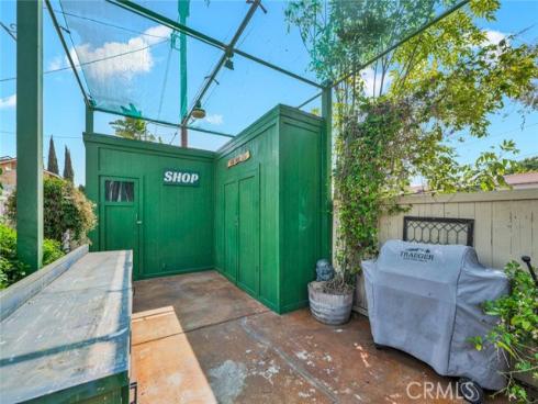 515 Pepper Tree Drive, Brea, CA