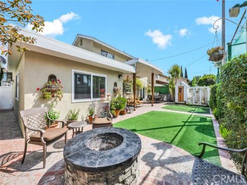 515 Pepper Tree Drive, Brea, CA