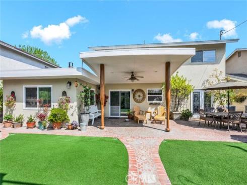 515 Pepper Tree Drive, Brea, CA