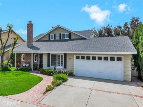515 Pepper Tree Drive, Brea, CA