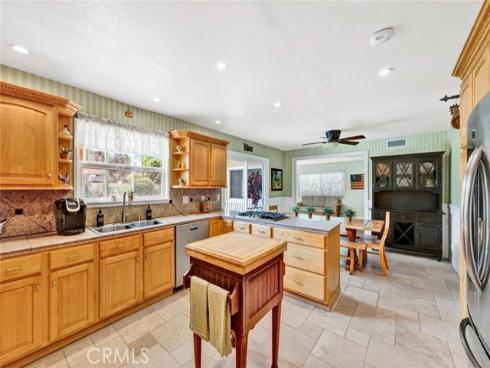 515 Pepper Tree Drive, Brea, CA
