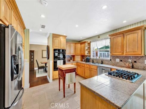 515 Pepper Tree Drive, Brea, CA