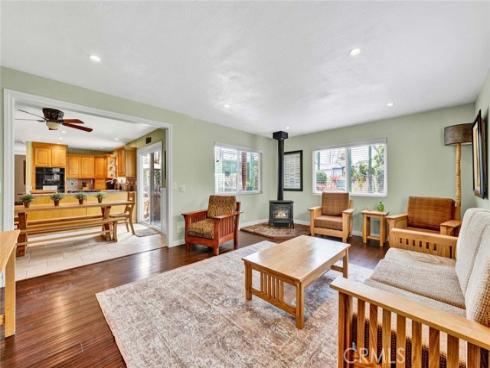 515 Pepper Tree Drive, Brea, CA