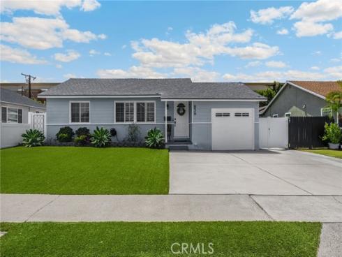 836 Willow Drive, Brea, CA