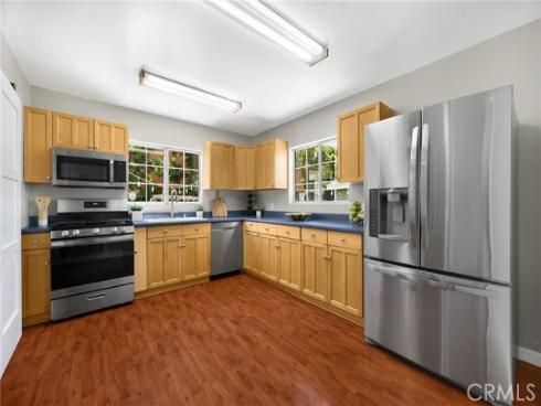 836 Willow Drive, Brea, CA