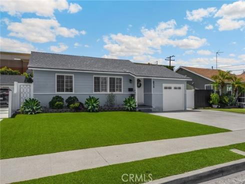 836 Willow Drive, Brea, CA
