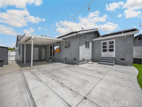 836 Willow Drive, Brea, CA