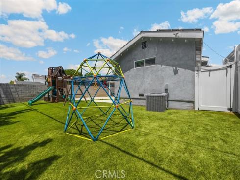 836  Willow   Drive, Brea, CA