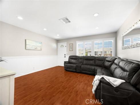 836 Willow Drive, Brea, CA