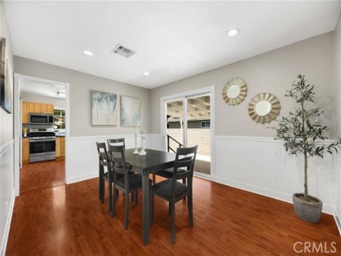 836 Willow Drive, Brea, CA