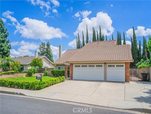 976  Northwood   Avenue, Brea, CA
