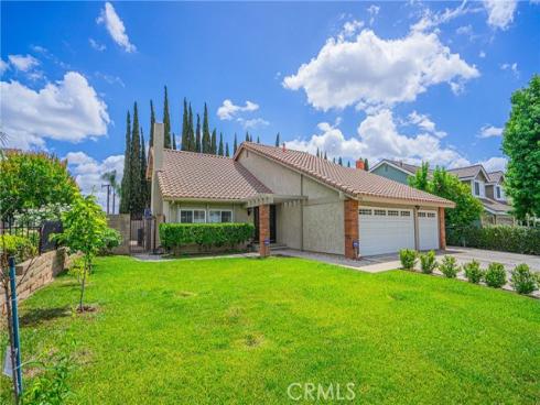 976  Northwood   Avenue, Brea, CA