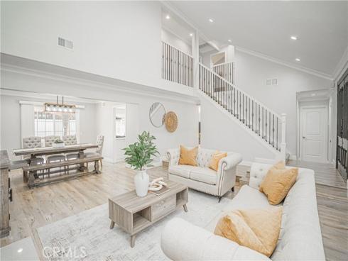 976  Northwood   Avenue, Brea, CA