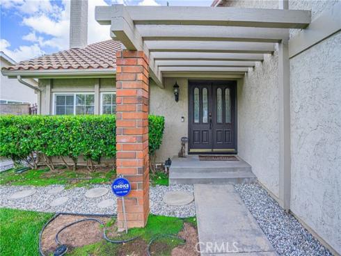 976  Northwood   Avenue, Brea, CA