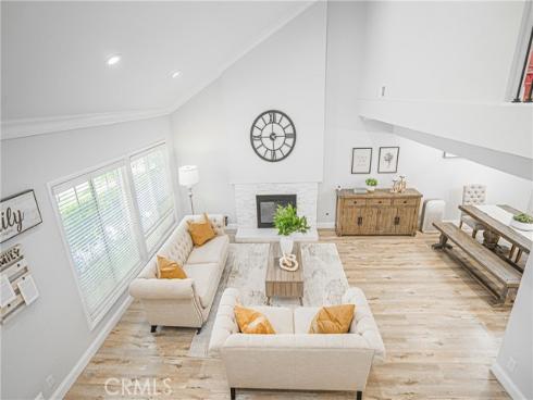 976  Northwood   Avenue, Brea, CA