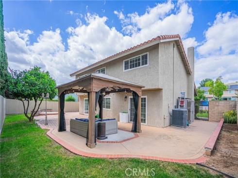 976  Northwood   Avenue, Brea, CA