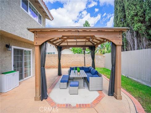 976  Northwood   Avenue, Brea, CA