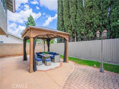 976  Northwood   Avenue, Brea, CA