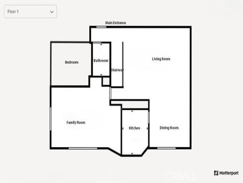 976  Northwood   Avenue, Brea, CA