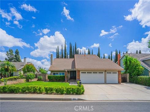 976  Northwood   Avenue, Brea, CA