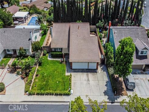 976  Northwood   Avenue, Brea, CA