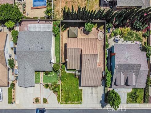 976  Northwood   Avenue, Brea, CA