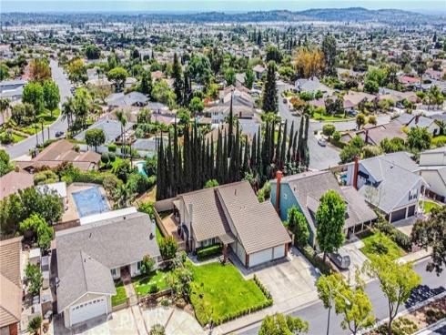 976  Northwood   Avenue, Brea, CA