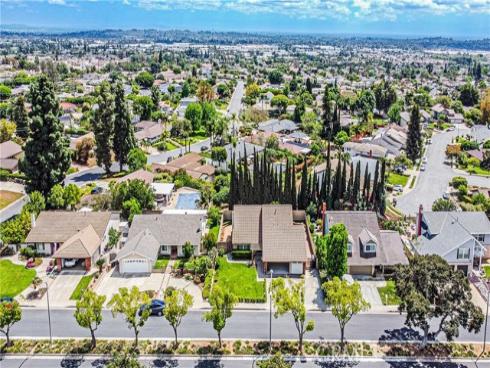 976  Northwood   Avenue, Brea, CA