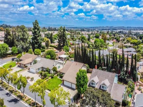 976  Northwood   Avenue, Brea, CA