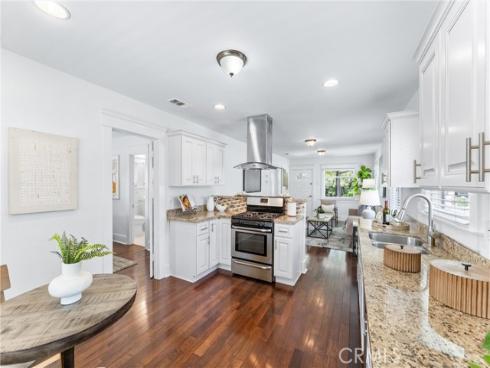 420  Sievers   Avenue, Brea, CA