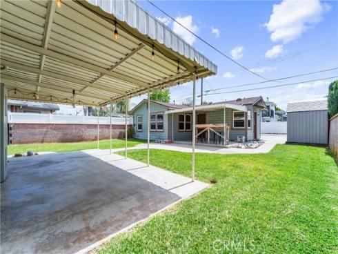 420  Sievers   Avenue, Brea, CA