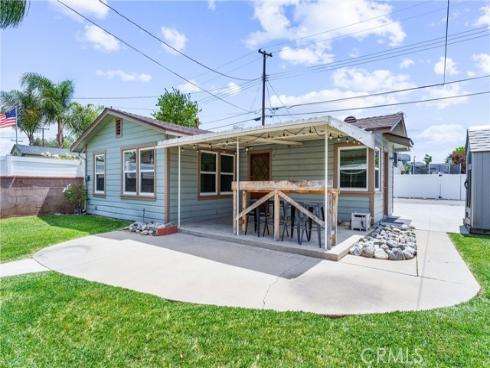 420  Sievers   Avenue, Brea, CA