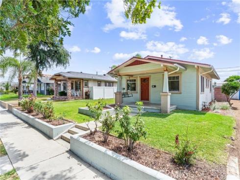 420  Sievers   Avenue, Brea, CA