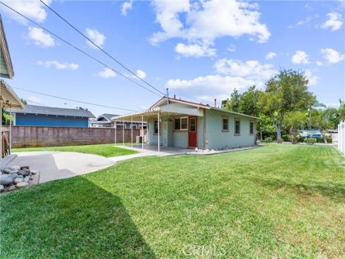 420  Sievers   Avenue, Brea, CA