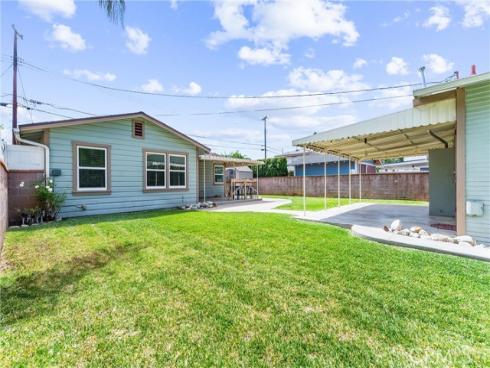 420  Sievers   Avenue, Brea, CA