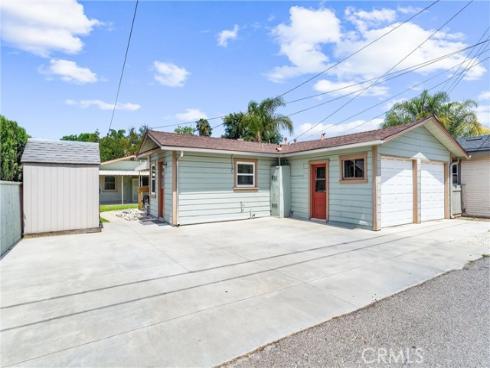 420  Sievers   Avenue, Brea, CA