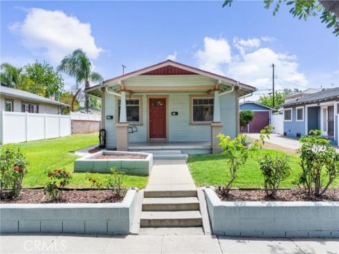 420  Sievers   Avenue, Brea, CA