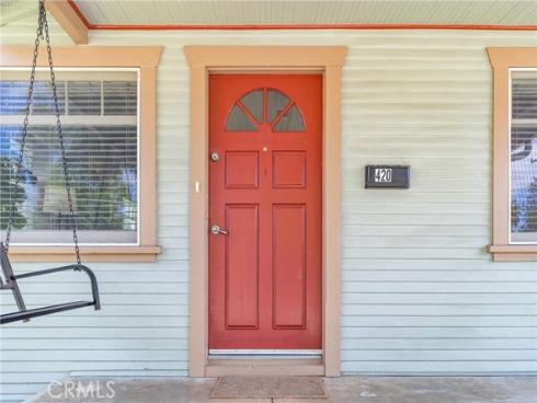 420  Sievers   Avenue, Brea, CA